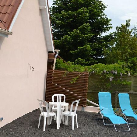 Le Paddock Des Caloges Villa Le Tilleul ภายนอก รูปภาพ